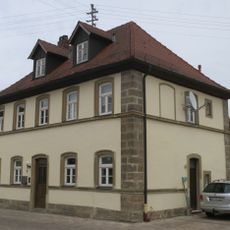 Pfarrhaus