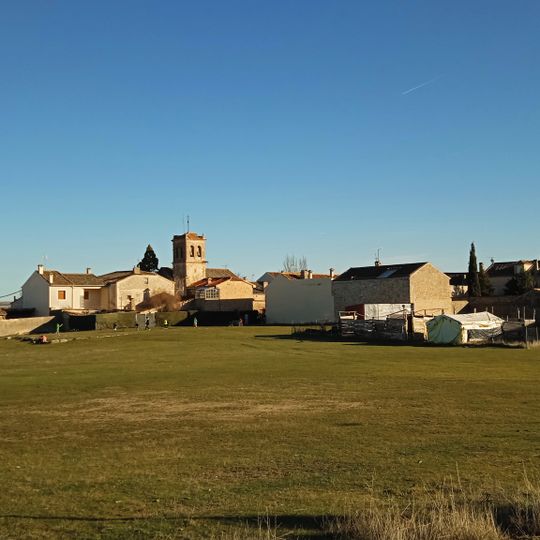 San Pedro de Gaíllos