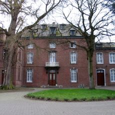 Kasteel de Brouckmans