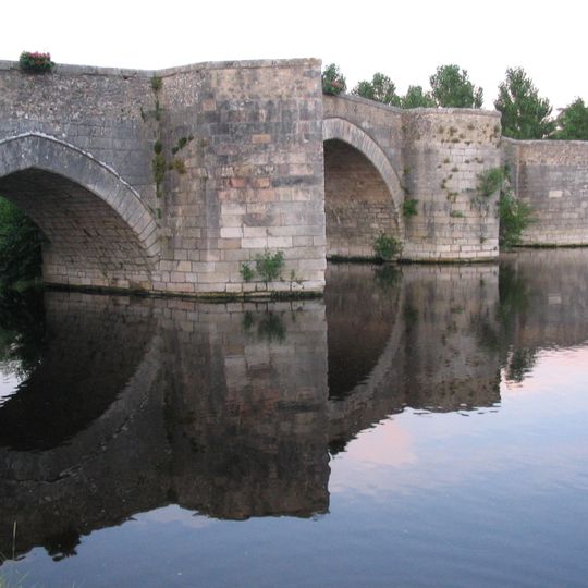 Pont de Saint-Savin