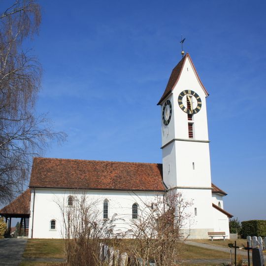 Leutwil