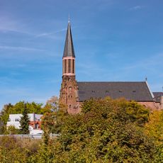 St. Marien