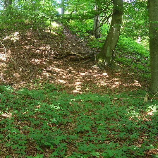 Burgstall Plankenstein