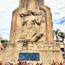 Plazoleta de la Quebrada