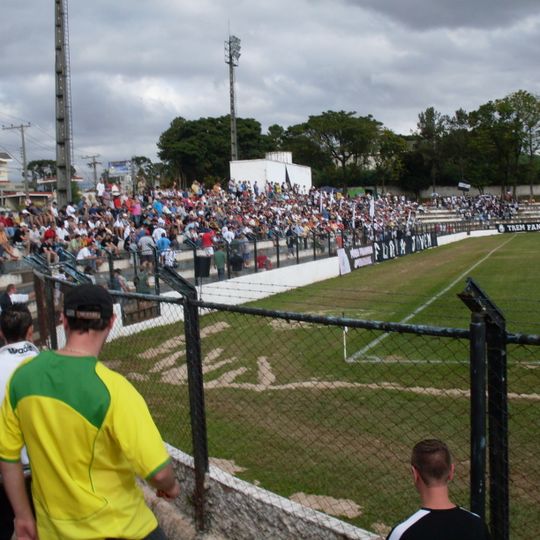 Stade Germano-Krüger