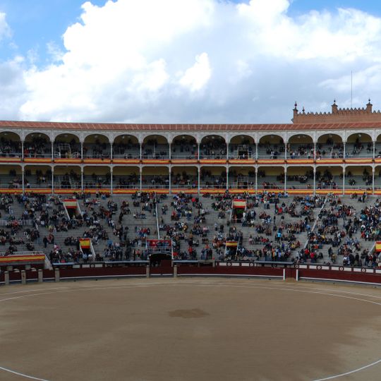 Las Ventas