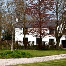Chingle Hall