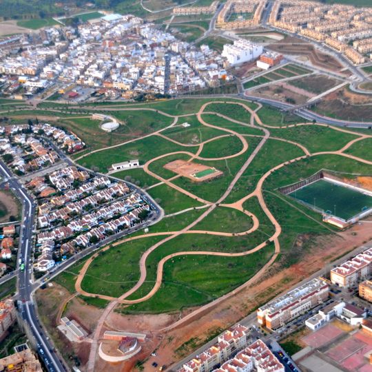 Parque de la Asomadilla