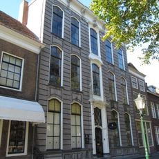 Havenpark 40, Zierikzee