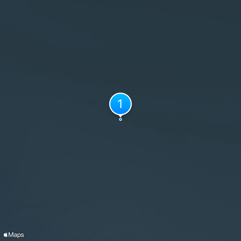 Müritz Map