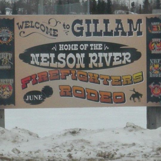 Gillam
