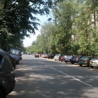 Fili-Davydkovo District