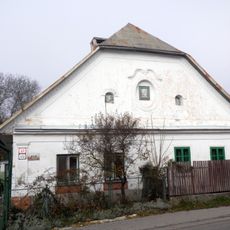 Solivar-výrobňa soli, dom meštiansky