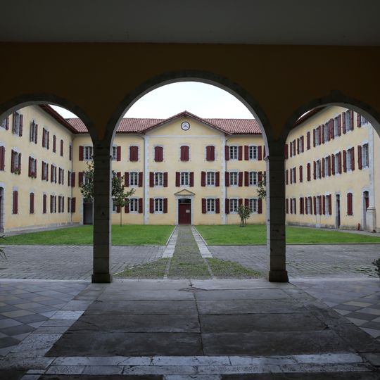 Séminaire de Larressore