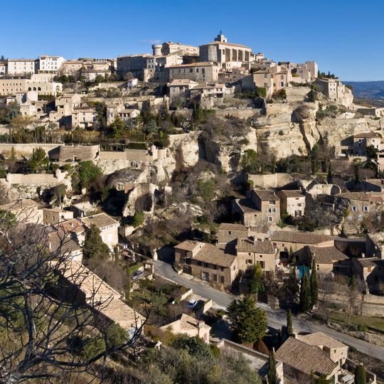 Gordes