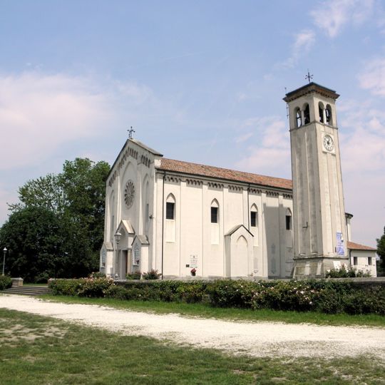Chiesa di Sant'Angelo