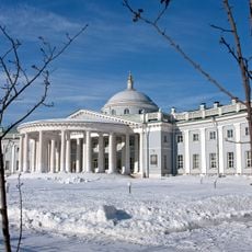 Большая Сухаревская площадь 3 c1