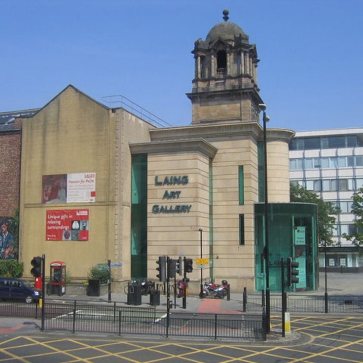 Laing Art Gallery