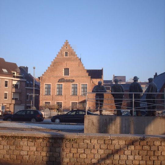 Vlietmolen