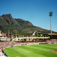 Newlands Cricket Ground