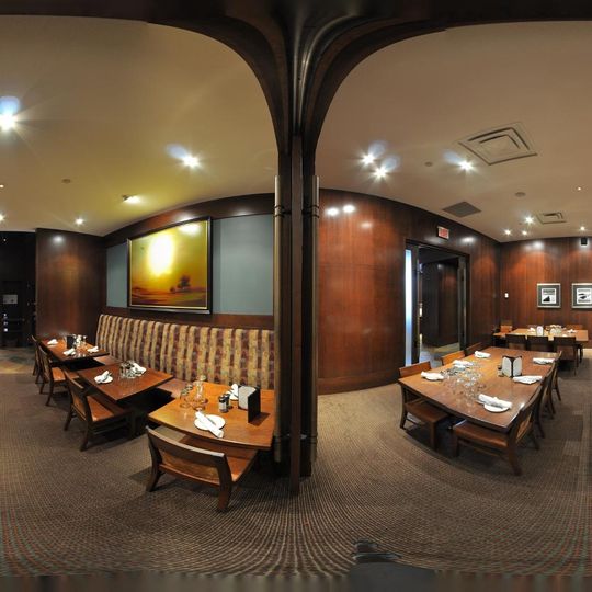 The Keg Steakhouse + Bar