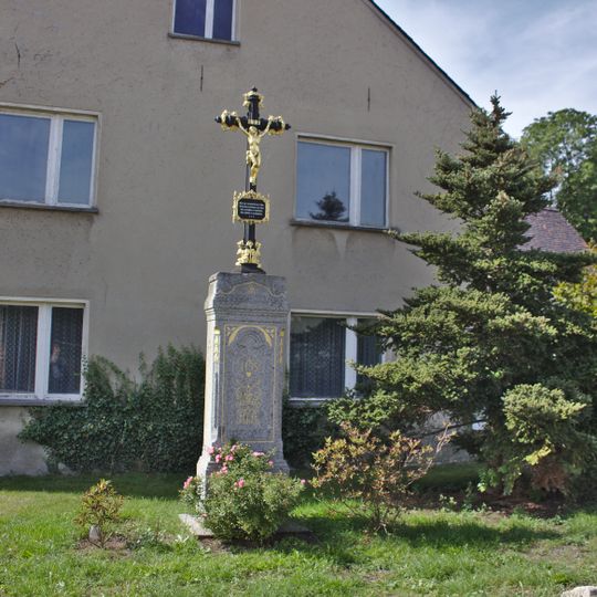 Betkreuz Sollschwitz 21