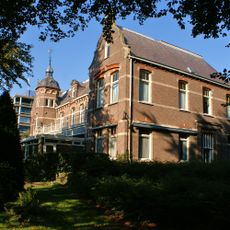 Coudewater (Rosmalen)