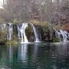 Gradinsko jezero