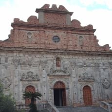 Santa Maria della Serra