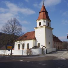 St. Nikolaus