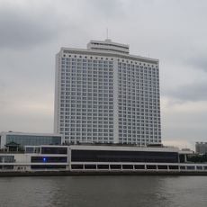 Hôtel du Cygne blanc