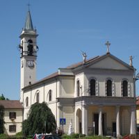 Cornaredo