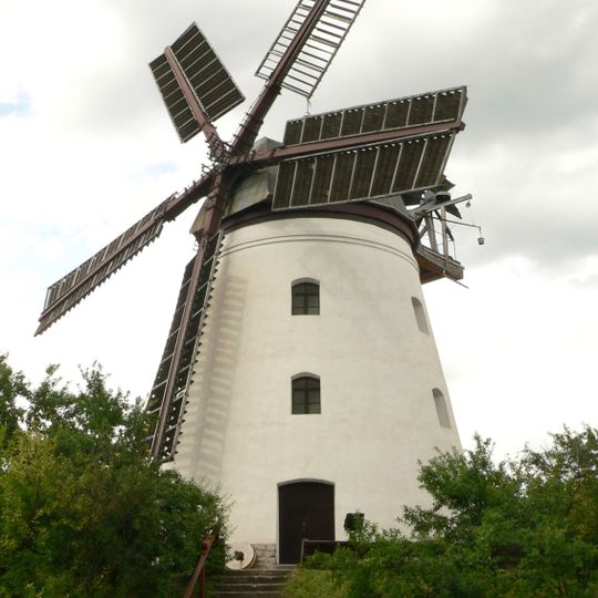 Windmühle Wendhausen