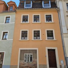 Wohnhaus Albertstraße 3