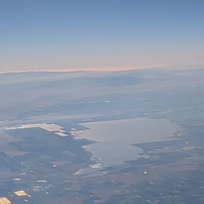 Aerial View 1