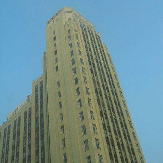 Central National Bank