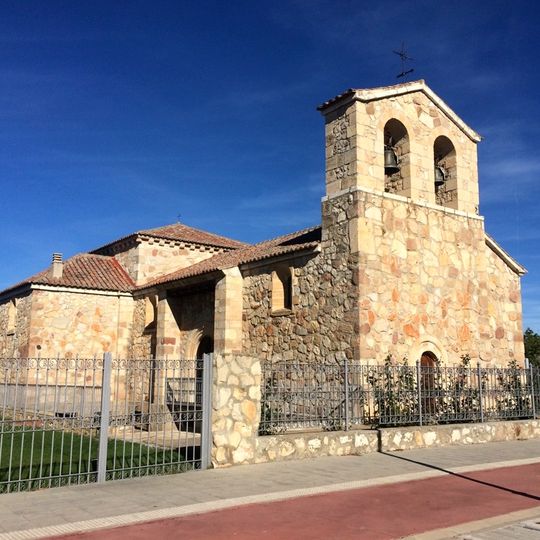 Iglesia de Santa Teresa