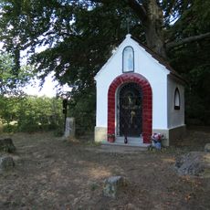 Kaple Panny Marie