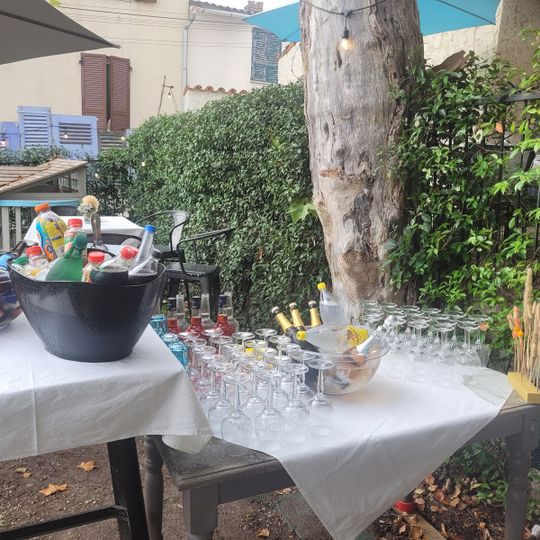 La Locanda