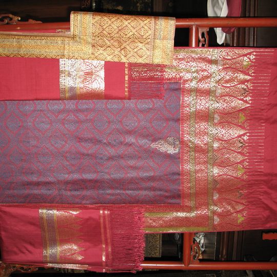 Distretto di Mueang Surin