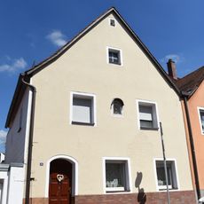 Wohnhaus