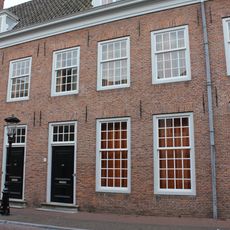 Nicolaaskerkhof 9, Utrecht