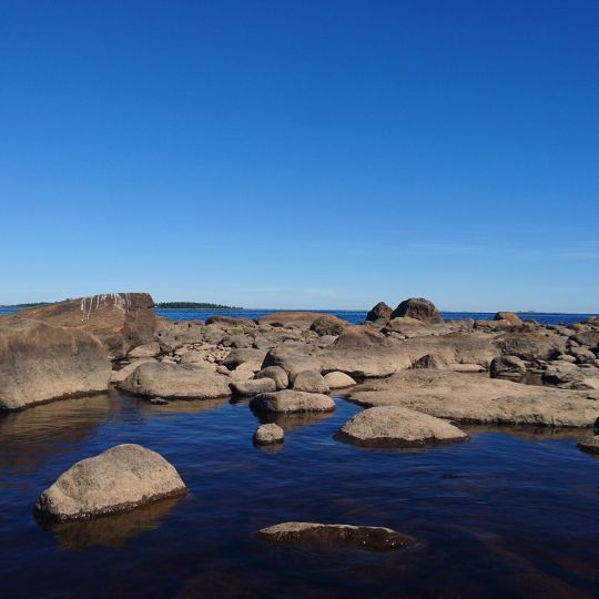 Tavasten - Skeppsviksskärgården