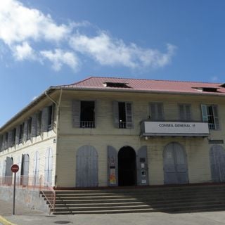 Musée départemental Alexandre-Franconie