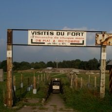 Fort Tancrémont