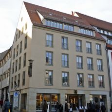 Wohnhaus Obermarkt 7