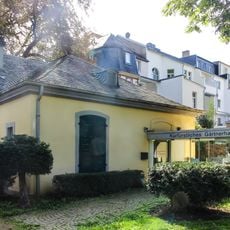 Kurfürstliches Gärtnerhaus