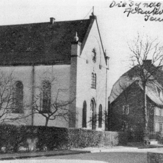 Synagoge Altenkirchen