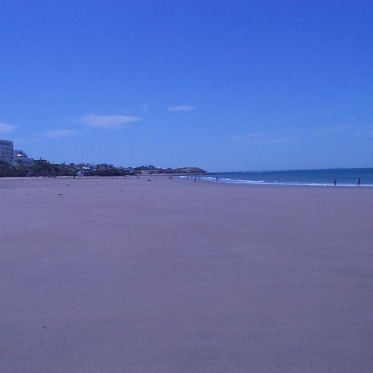 San Antonio Oeste