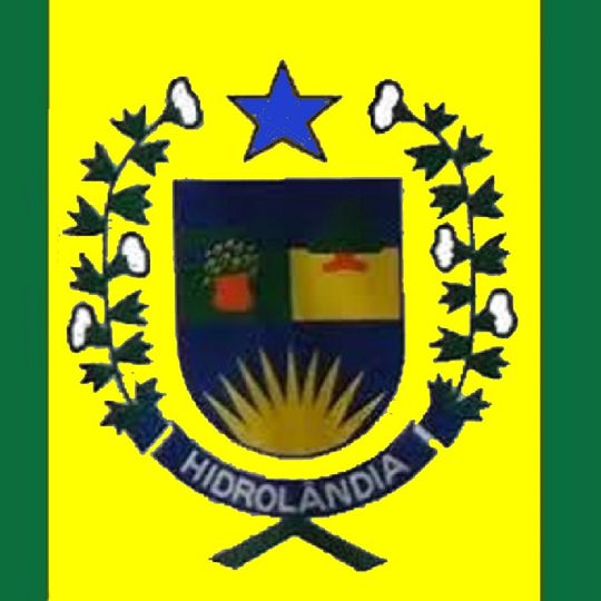 Hidrolândia